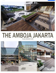 Mall Design